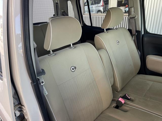 ミラココア ココアプラスＧ　バックカメラ　スマートキー　電動格納ミラー　ベンチシート　ＣＶＴ　盗難防止システム　ＡＢＳ　ＣＤ　ミュージックプレイヤー接続可　ルーフレール　衝突安全ボディ　エアコン　パワーステアリング（15枚目）