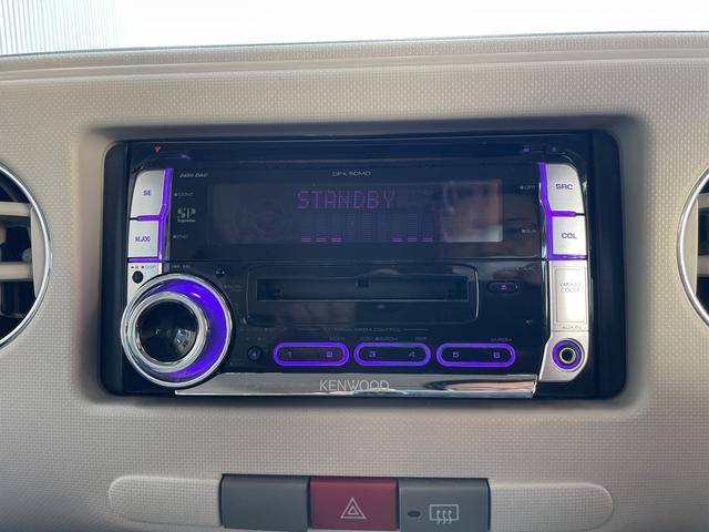 ミラココア ココアプラスＧ　バックカメラ　スマートキー　電動格納ミラー　ベンチシート　ＣＶＴ　盗難防止システム　ＡＢＳ　ＣＤ　ミュージックプレイヤー接続可　ルーフレール　衝突安全ボディ　エアコン　パワーステアリング（19枚目）