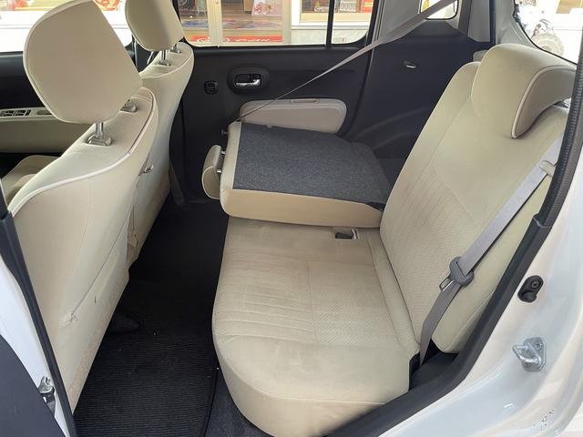 ミラココア ココアプラスＧ　バックカメラ　スマートキー　電動格納ミラー　ベンチシート　ＣＶＴ　盗難防止システム　ＡＢＳ　ＣＤ　ミュージックプレイヤー接続可　ルーフレール　衝突安全ボディ　エアコン　パワーステアリング（60枚目）