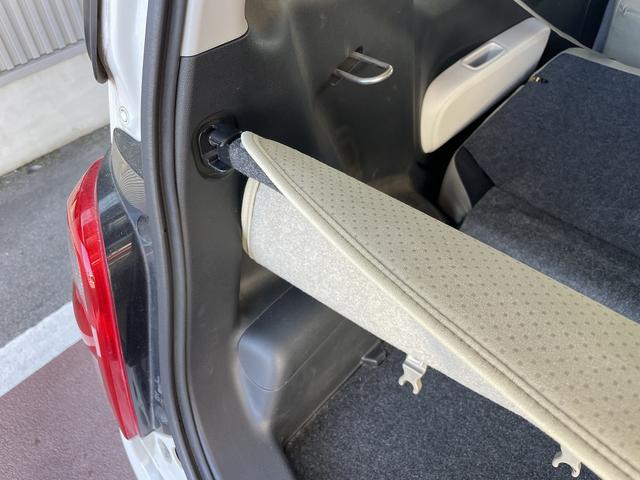 ミラココア ココアプラスＧ　バックカメラ　スマートキー　電動格納ミラー　ベンチシート　ＣＶＴ　盗難防止システム　ＡＢＳ　ＣＤ　ミュージックプレイヤー接続可　ルーフレール　衝突安全ボディ　エアコン　パワーステアリング（63枚目）