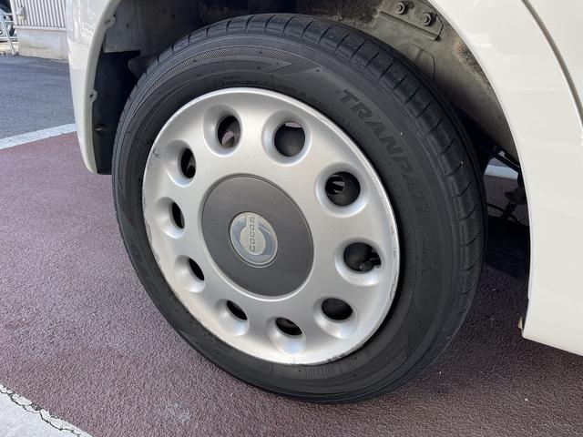 ミラココア ココアプラスＧ　バックカメラ　スマートキー　電動格納ミラー　ベンチシート　ＣＶＴ　盗難防止システム　ＡＢＳ　ＣＤ　ミュージックプレイヤー接続可　ルーフレール　衝突安全ボディ　エアコン　パワーステアリング（67枚目）