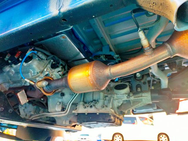 ハイゼットトラック エアコン・パワステスペシャルＶＳ　格納型幌　車検令和８年３月　ＥＴＣ　１年保証（15枚目）