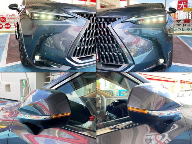 LEXUS NX NX250 VERSION L Best Japan Spec Recon Car for Import Malaysia