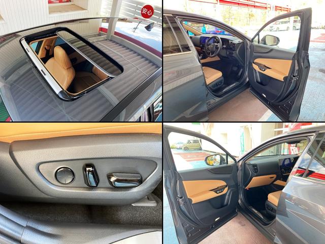 LEXUS NX NX250 VERSION L Best Japan Spec Recon Car for Import Malaysia