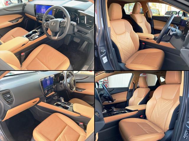 LEXUS NX NX250 VERSION L Best Japan Spec Recon Car for Import Malaysia