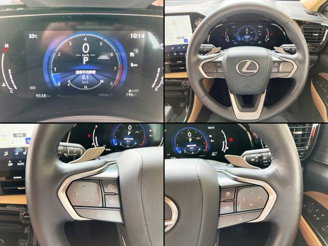 LEXUS NX NX250 VERSION L Best Japan Spec Recon Car for Import Malaysia