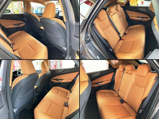LEXUS NX NX250 VERSION L Best Japan Spec Recon Car for Import Malaysia
