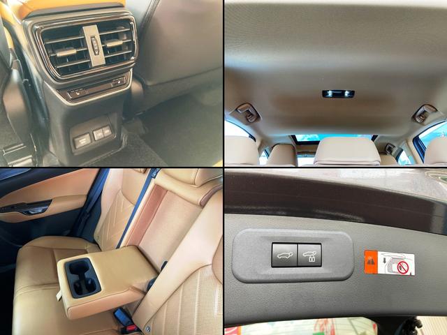LEXUS NX NX250 VERSION L Best Japan Spec Recon Car for Import Malaysia