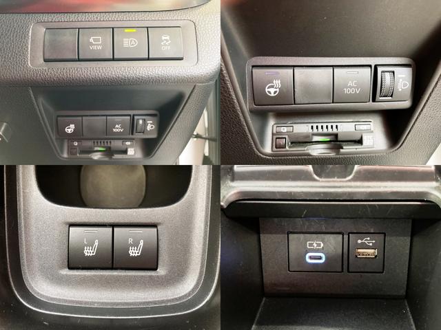 アクア Z ワンオーナー・ユーザー買取車 トヨタチームメイト BSMセット 合皮シートパッケージ・シート&ステアヒーター メーカーナビ・フルセグ・Bluetooth アラウンドビュー ETC2.0 Pアシスト(9枚目)