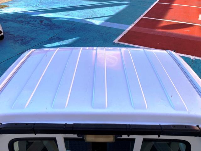 アクティトラック リフターV 垂直式 5MT・ヤシマ産業製テールゲートリフター・三方開荷台・ゴムマット&バイザー付・AM/FMラジオ・パワーステアリング・エアバッグ・エアコン・スペアタイヤ(74枚目)