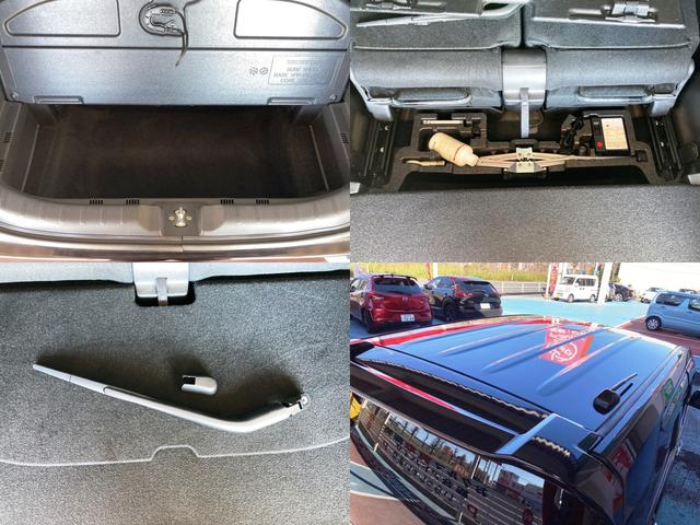 Ｎ－ＷＧＮカスタム Ｇ・ターボパッケージ　ワンオーナー・ユーザー買取車　車検令和９年７月　社外メモリーナビ・フルセグ　Ｂカメラ　ＥＴＣ　黒ハーフレザーシート　パドルシフト　あんしんパケ　クルコン　ドライブレコーダー　ＨＩＤヘッド　純１４ＡＷ（13枚目）