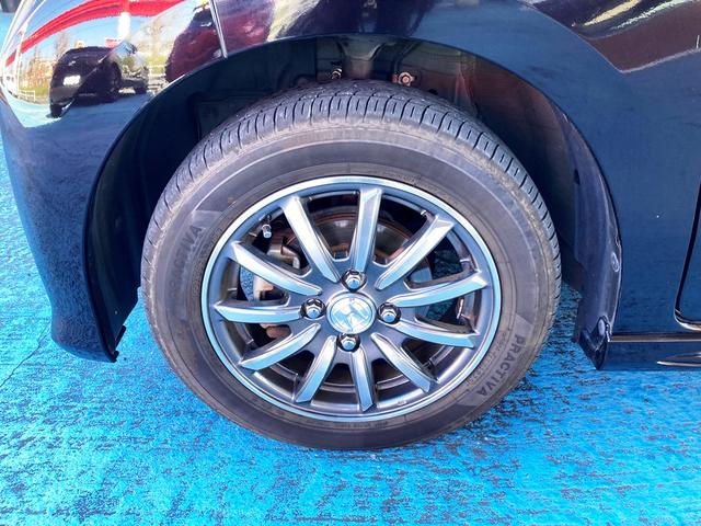 Ｎ－ＷＧＮカスタム Ｇ・ターボパッケージ　ワンオーナー・ユーザー買取車　車検令和９年７月　社外メモリーナビ・フルセグ　Ｂカメラ　ＥＴＣ　黒ハーフレザーシート　パドルシフト　あんしんパケ　クルコン　ドライブレコーダー　ＨＩＤヘッド　純１４ＡＷ（31枚目）