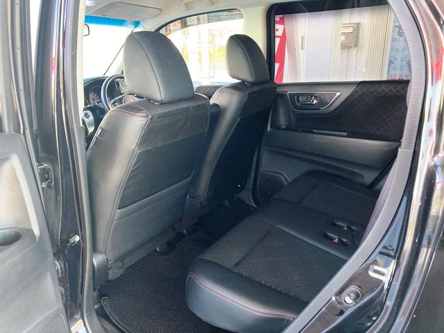 Ｎ－ＷＧＮカスタム Ｇ・ターボパッケージ　ワンオーナー・ユーザー買取車　車検令和９年７月　社外メモリーナビ・フルセグ　Ｂカメラ　ＥＴＣ　黒ハーフレザーシート　パドルシフト　あんしんパケ　クルコン　ドライブレコーダー　ＨＩＤヘッド　純１４ＡＷ（36枚目）