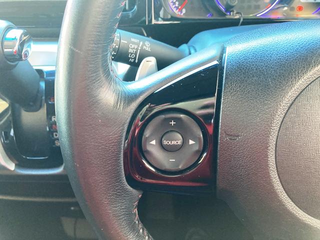 Ｎ－ＷＧＮカスタム Ｇ・ターボパッケージ　ワンオーナー・ユーザー買取車　車検令和９年７月　社外メモリーナビ・フルセグ　Ｂカメラ　ＥＴＣ　黒ハーフレザーシート　パドルシフト　あんしんパケ　クルコン　ドライブレコーダー　ＨＩＤヘッド　純１４ＡＷ（50枚目）