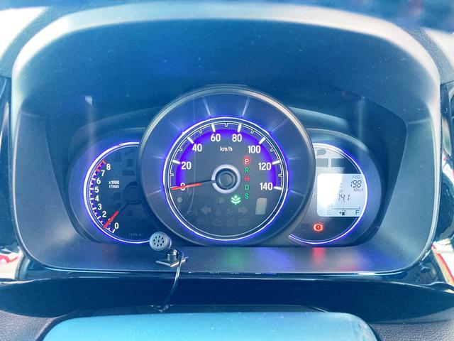 Ｎ－ＷＧＮカスタム Ｇ・ターボパッケージ　ワンオーナー・ユーザー買取車　車検令和９年７月　社外メモリーナビ・フルセグ　Ｂカメラ　ＥＴＣ　黒ハーフレザーシート　パドルシフト　あんしんパケ　クルコン　ドライブレコーダー　ＨＩＤヘッド　純１４ＡＷ（52枚目）