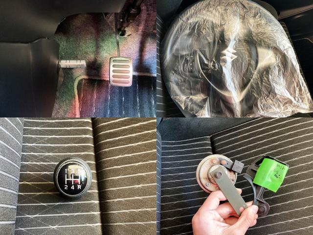 アルトワークス ベースグレード　５ＭＴ・４ＷＤ・ナビ・フルセグ・ＤＶＤ・ＢＴ・ＥＴＣ・ｍｏｍｏステアリング・柿本マフラー・モンスタースポーツシフトノブ・レカロスポーツシート・スマートキー＆プッシュスタート・純正１５ＡＷ・ＨＩＤヘッド（13枚目）