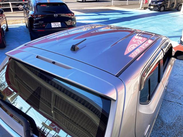 アルトワークス ベースグレード　５ＭＴ・４ＷＤ・ナビ・フルセグ・ＤＶＤ・ＢＴ・ＥＴＣ・ｍｏｍｏステアリング・柿本マフラー・モンスタースポーツシフトノブ・レカロスポーツシート・スマートキー＆プッシュスタート・純正１５ＡＷ・ＨＩＤヘッド（45枚目）