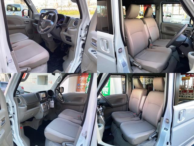 エブリイワゴン PZターボ ワンオーナー・ターボ・ハイルーフ・パワースライドドア・純正ナビ・フルセグ・Pセンサー・DVD・BT・ETC・シートヒーター・HIDヘッド・純正14AW・スマートキー&プッシュS・セーフティサポート(5枚目)