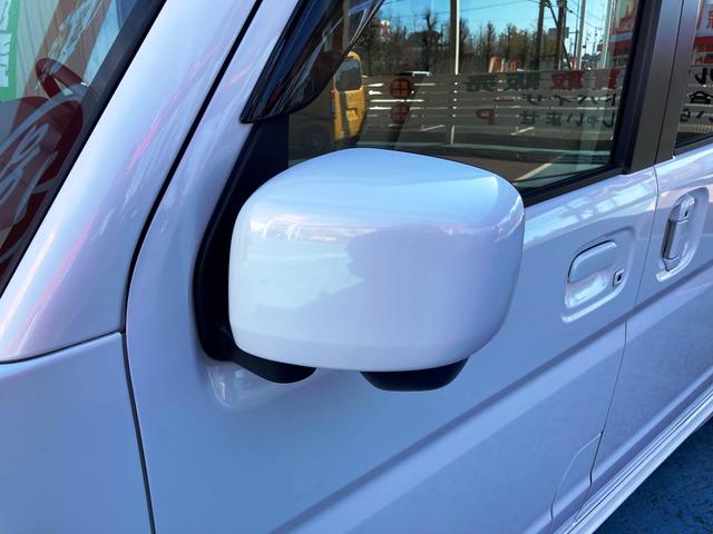 エブリイワゴン PZターボ ワンオーナー・ターボ・ハイルーフ・パワースライドドア・純正ナビ・フルセグ・Pセンサー・DVD・BT・ETC・シートヒーター・HIDヘッド・純正14AW・スマートキー&プッシュS・セーフティサポート(26枚目)