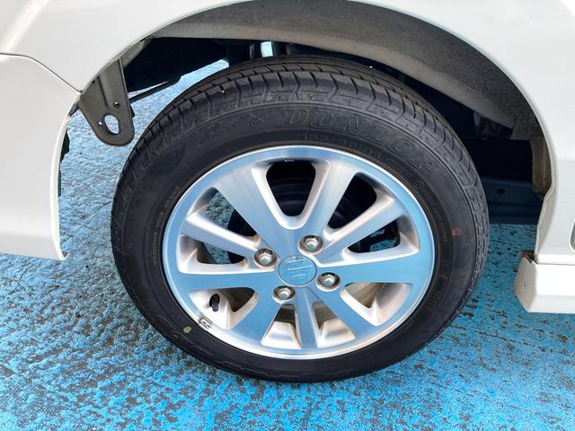 エブリイワゴン PZターボ ワンオーナー・ターボ・ハイルーフ・パワースライドドア・純正ナビ・フルセグ・Pセンサー・DVD・BT・ETC・シートヒーター・HIDヘッド・純正14AW・スマートキー&プッシュS・セーフティサポート(28枚目)