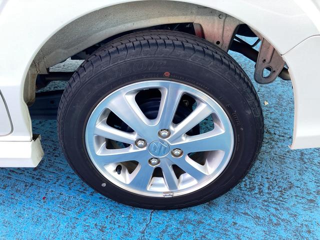 エブリイワゴン PZターボ ワンオーナー・ターボ・ハイルーフ・パワースライドドア・純正ナビ・フルセグ・Pセンサー・DVD・BT・ETC・シートヒーター・HIDヘッド・純正14AW・スマートキー&プッシュS・セーフティサポート(29枚目)