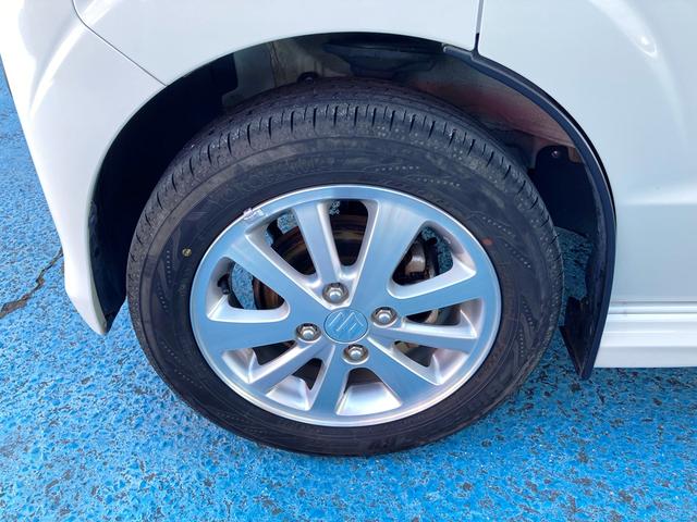 エブリイワゴン PZターボ ワンオーナー・ターボ・ハイルーフ・パワースライドドア・純正ナビ・フルセグ・Pセンサー・DVD・BT・ETC・シートヒーター・HIDヘッド・純正14AW・スマートキー&プッシュS・セーフティサポート(30枚目)