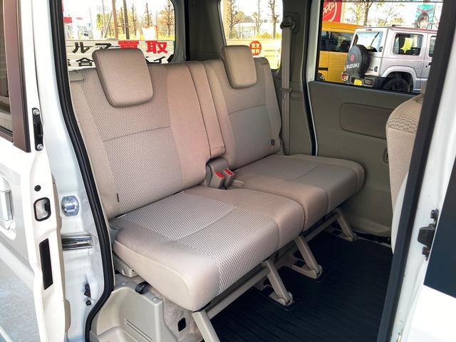 エブリイワゴン PZターボ ワンオーナー・ターボ・ハイルーフ・パワースライドドア・純正ナビ・フルセグ・Pセンサー・DVD・BT・ETC・シートヒーター・HIDヘッド・純正14AW・スマートキー&プッシュS・セーフティサポート(38枚目)