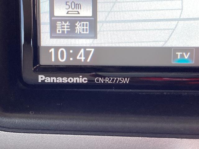 エブリイワゴン PZターボ ワンオーナー・ターボ・ハイルーフ・パワースライドドア・純正ナビ・フルセグ・Pセンサー・DVD・BT・ETC・シートヒーター・HIDヘッド・純正14AW・スマートキー&プッシュS・セーフティサポート(50枚目)