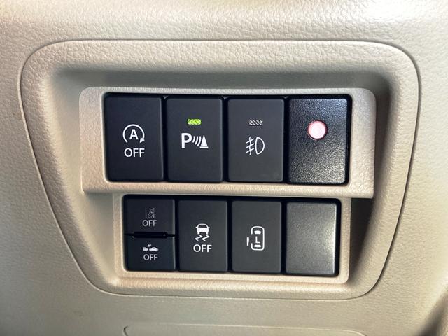 エブリイワゴン PZターボ ワンオーナー・ターボ・ハイルーフ・パワースライドドア・純正ナビ・フルセグ・Pセンサー・DVD・BT・ETC・シートヒーター・HIDヘッド・純正14AW・スマートキー&プッシュS・セーフティサポート(57枚目)