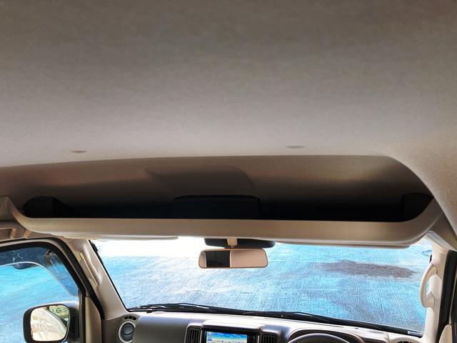 エブリイワゴン PZターボ ワンオーナー・ターボ・ハイルーフ・パワースライドドア・純正ナビ・フルセグ・Pセンサー・DVD・BT・ETC・シートヒーター・HIDヘッド・純正14AW・スマートキー&プッシュS・セーフティサポート(60枚目)