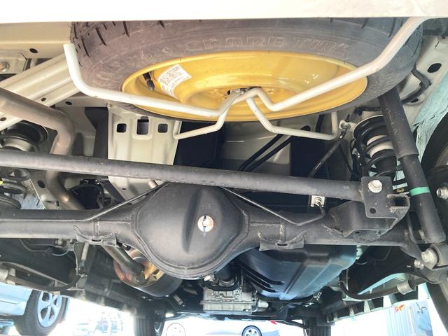 エブリイワゴン PZターボ ワンオーナー・ターボ・ハイルーフ・パワースライドドア・純正ナビ・フルセグ・Pセンサー・DVD・BT・ETC・シートヒーター・HIDヘッド・純正14AW・スマートキー&プッシュS・セーフティサポート(64枚目)