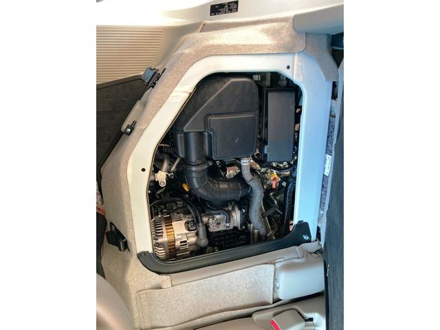 エブリイワゴン PZターボ ワンオーナー・ターボ・ハイルーフ・パワースライドドア・純正ナビ・フルセグ・Pセンサー・DVD・BT・ETC・シートヒーター・HIDヘッド・純正14AW・スマートキー&プッシュS・セーフティサポート(67枚目)