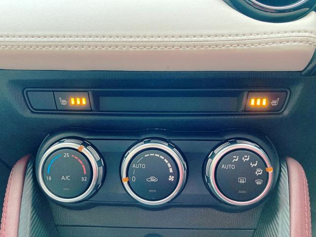 ＣＸ－３ ＸＤ　ツーリング　Ｌパッケージ　フロア６速ＭＴ　ＢＯＳＥサウンド　マツダコネクト・ＤＶＤ・フルセグＴＶ・Ｂｌｕｅｔｏｏｔｈ　バックカメラ　ＥＴＣ　ＬＥＤヘッド　ＳＣＢＳ・ＢＳＭ・ＬＫＡ　ＨＵＤ　シートヒーター　白ハーフレザーシート（46枚目）