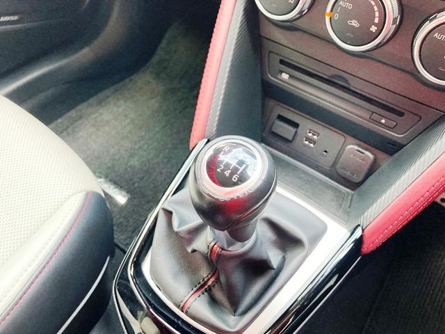 ＣＸ－３ ＸＤ　ツーリング　Ｌパッケージ　フロア６速ＭＴ　ＢＯＳＥサウンド　マツダコネクト・ＤＶＤ・フルセグＴＶ・Ｂｌｕｅｔｏｏｔｈ　バックカメラ　ＥＴＣ　ＬＥＤヘッド　ＳＣＢＳ・ＢＳＭ・ＬＫＡ　ＨＵＤ　シートヒーター　白ハーフレザーシート（48枚目）