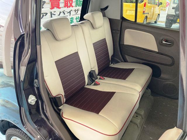 モコ ドルチェＧ　ユーザー買取車　ターボ　白×茶合皮シート　ケンウッドメモリーナビ・フルセグ・Ｂｌｕｅｔｏｏｔｈ・ＤＶＤ再生　バックカメラ　ＥＴＣ　スマートキー＆プッシュスタート　純正１５アルミ　ＨＩＤヘッド　フォグ（39枚目）