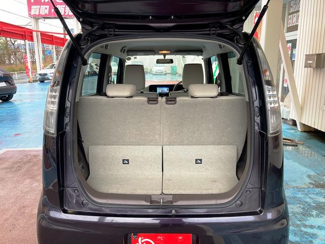 モコ ドルチェＧ　ユーザー買取車　ターボ　白×茶合皮シート　ケンウッドメモリーナビ・フルセグ・Ｂｌｕｅｔｏｏｔｈ・ＤＶＤ再生　バックカメラ　ＥＴＣ　スマートキー＆プッシュスタート　純正１５アルミ　ＨＩＤヘッド　フォグ（40枚目）