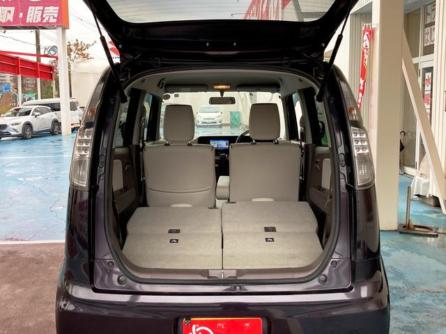 モコ ドルチェＧ　ユーザー買取車　ターボ　白×茶合皮シート　ケンウッドメモリーナビ・フルセグ・Ｂｌｕｅｔｏｏｔｈ・ＤＶＤ再生　バックカメラ　ＥＴＣ　スマートキー＆プッシュスタート　純正１５アルミ　ＨＩＤヘッド　フォグ（41枚目）