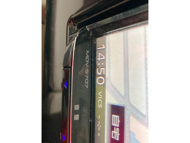 モコ ドルチェＧ　ユーザー買取車　ターボ　白×茶合皮シート　ケンウッドメモリーナビ・フルセグ・Ｂｌｕｅｔｏｏｔｈ・ＤＶＤ再生　バックカメラ　ＥＴＣ　スマートキー＆プッシュスタート　純正１５アルミ　ＨＩＤヘッド　フォグ（49枚目）