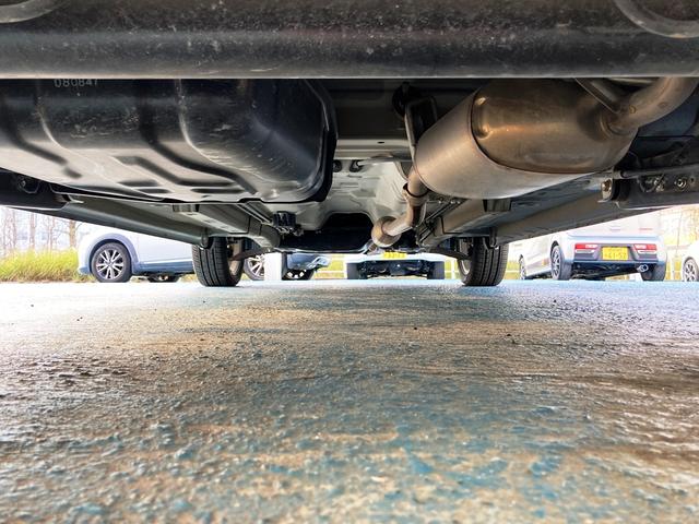 モコ ドルチェＧ　ユーザー買取車　ターボ　白×茶合皮シート　ケンウッドメモリーナビ・フルセグ・Ｂｌｕｅｔｏｏｔｈ・ＤＶＤ再生　バックカメラ　ＥＴＣ　スマートキー＆プッシュスタート　純正１５アルミ　ＨＩＤヘッド　フォグ（62枚目）