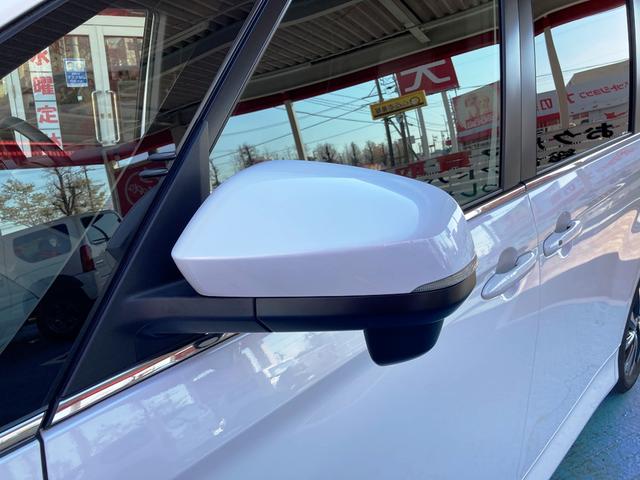 ヴォクシー ハイブリッドS-Z ワンオーナー 快適利便パッケージ 10.5インチメーカーナビ・フルセグ・DVD再生・Bluetooth・スマホ連携 両側パワスラ・Rオートゲート ETC2.0 シート&ステアヒーター LEDヘッド(25枚目)