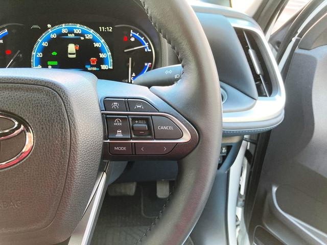 ヴォクシー ハイブリッドS-Z ワンオーナー 快適利便パッケージ 10.5インチメーカーナビ・フルセグ・DVD再生・Bluetooth・スマホ連携 両側パワスラ・Rオートゲート ETC2.0 シート&ステアヒーター LEDヘッド(33枚目)