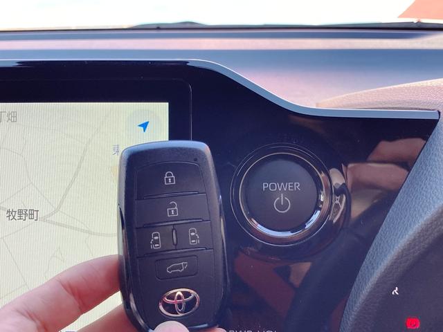 ヴォクシー ハイブリッドS-Z ワンオーナー 快適利便パッケージ 10.5インチメーカーナビ・フルセグ・DVD再生・Bluetooth・スマホ連携 両側パワスラ・Rオートゲート ETC2.0 シート&ステアヒーター LEDヘッド(34枚目)