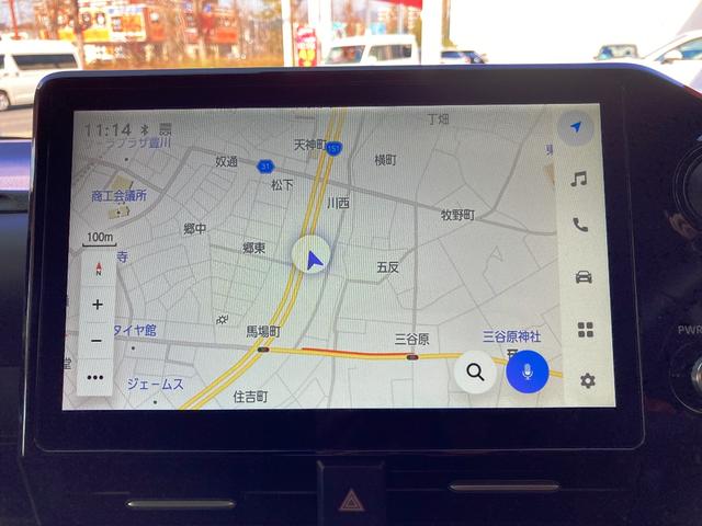 ヴォクシー ハイブリッドS-Z ワンオーナー 快適利便パッケージ 10.5インチメーカーナビ・フルセグ・DVD再生・Bluetooth・スマホ連携 両側パワスラ・Rオートゲート ETC2.0 シート&ステアヒーター LEDヘッド(39枚目)
