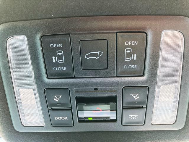 ヴォクシー ハイブリッドS-Z ワンオーナー 快適利便パッケージ 10.5インチメーカーナビ・フルセグ・DVD再生・Bluetooth・スマホ連携 両側パワスラ・Rオートゲート ETC2.0 シート&ステアヒーター LEDヘッド(50枚目)