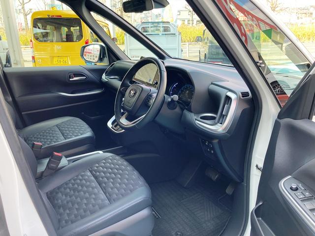 ヴォクシー ハイブリッドS-Z ワンオーナー 快適利便パッケージ 10.5インチメーカーナビ・フルセグ・DVD再生・Bluetooth・スマホ連携 両側パワスラ・Rオートゲート ETC2.0 シート&ステアヒーター LEDヘッド(51枚目)