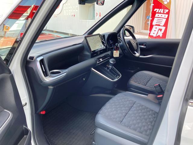 ヴォクシー ハイブリッドS-Z ワンオーナー 快適利便パッケージ 10.5インチメーカーナビ・フルセグ・DVD再生・Bluetooth・スマホ連携 両側パワスラ・Rオートゲート ETC2.0 シート&ステアヒーター LEDヘッド(53枚目)