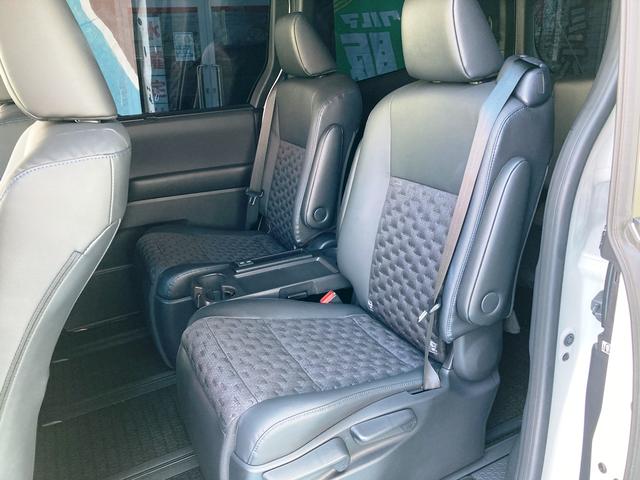 ヴォクシー ハイブリッドS-Z ワンオーナー 快適利便パッケージ 10.5インチメーカーナビ・フルセグ・DVD再生・Bluetooth・スマホ連携 両側パワスラ・Rオートゲート ETC2.0 シート&ステアヒーター LEDヘッド(57枚目)