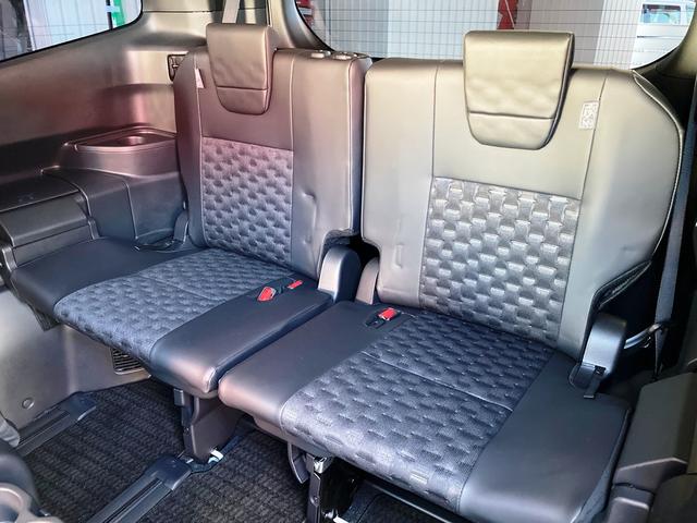 ヴォクシー ハイブリッドS-Z ワンオーナー 快適利便パッケージ 10.5インチメーカーナビ・フルセグ・DVD再生・Bluetooth・スマホ連携 両側パワスラ・Rオートゲート ETC2.0 シート&ステアヒーター LEDヘッド(58枚目)