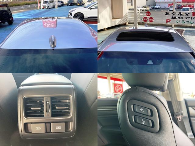 アコード ＥＸ　ユーザー買取車　ムーンルーフ　黒革シート・シートヒーター　メーカーナビ・フルセグ・Ｂｌｕｅｔｏｏｔｈ・スマホ連携　バックカメラ　ホンダセンシング・ＢＳＭ・Ｃソナー　ＥＴＣ　ＨＵＤ　パドルシフト（15枚目）