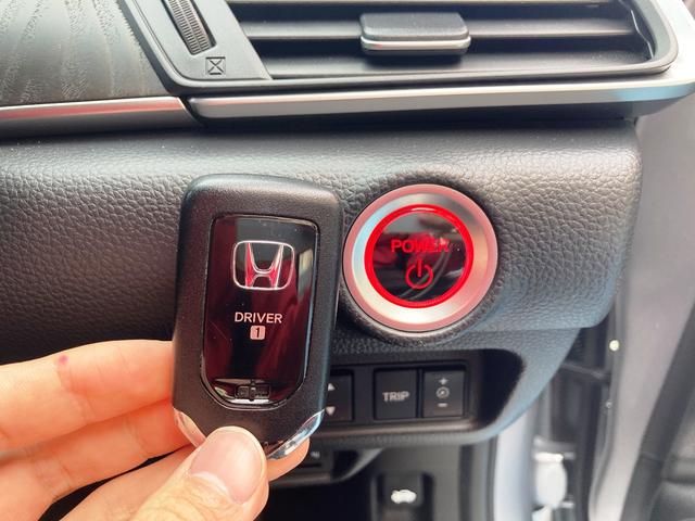 アコード ＥＸ　ユーザー買取車　ムーンルーフ　黒革シート・シートヒーター　メーカーナビ・フルセグ・Ｂｌｕｅｔｏｏｔｈ・スマホ連携　バックカメラ　ホンダセンシング・ＢＳＭ・Ｃソナー　ＥＴＣ　ＨＵＤ　パドルシフト（31枚目）